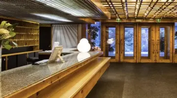 Hotel Regina e Fassa