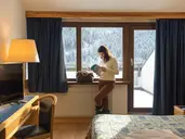 Hotel Regina e Fassa***