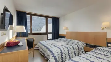 Hotel Regina e Fassa