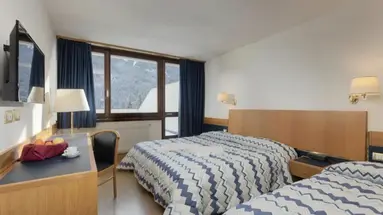 Hotel Regina e Fassa