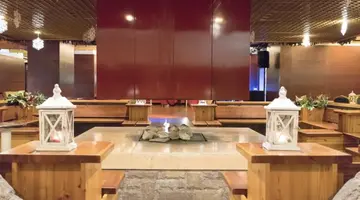 Hotel Regina e Fassa