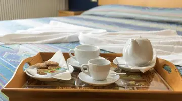 Hotel Regina e Fassa