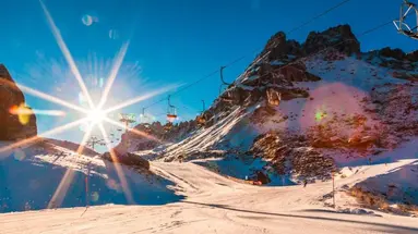 Hotel Regina e Fassa***