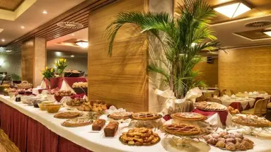 Hotel Regina e Fassa***