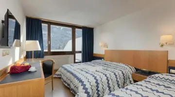 Hotel Regina e Fassa***