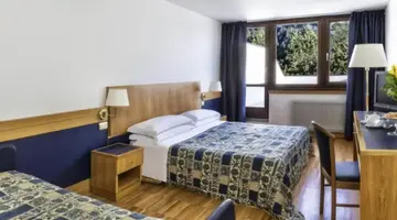 Hotel Regina e Fassa