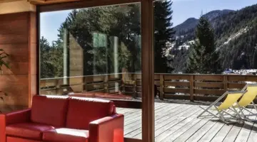 Hotel Regina e Fassa