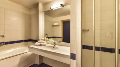 Hotel Regina e Fassa***