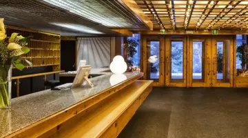 Hotel Regina e Fassa***