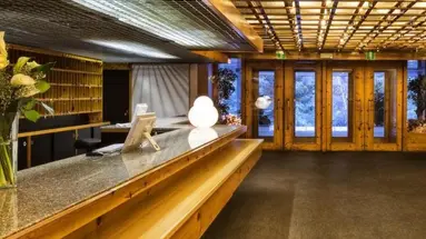 Hotel Regina e Fassa***