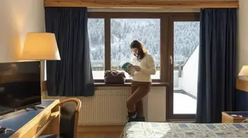 Hotel Regina e Fassa