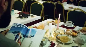 Hotel Regina e Fassa