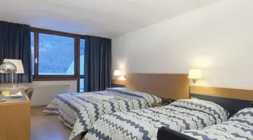 Hotel Regina e Fassa