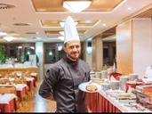 Hotel Regina e Fassa