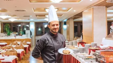 Hotel Regina e Fassa