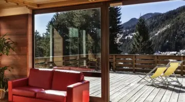 Hotel Regina e Fassa