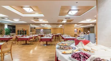 Hotel Regina e Fassa