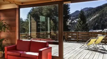 Hotel Regina e Fassa