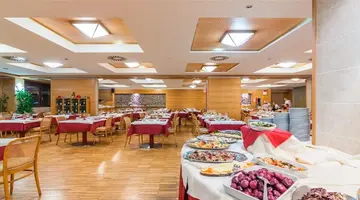 Hotel Regina e Fassa***