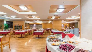 Hotel Regina e Fassa***