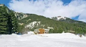 Hotel Regina e Fassa