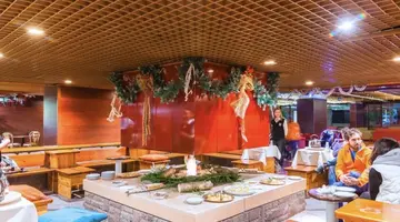 Hotel Regina e Fassa