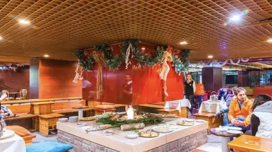 Hotel Regina e Fassa