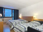 Hotel Regina e Fassa***