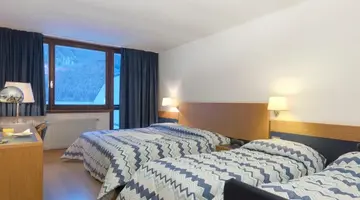 Hotel Regina e Fassa***