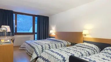 Hotel Regina e Fassa***