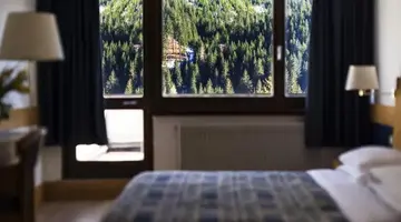 Hotel Regina e Fassa***