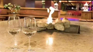 Hotel Regina e Fassa