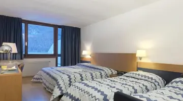 Hotel Regina e Fassa