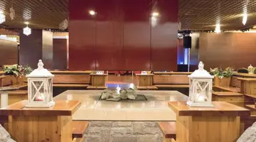 Hotel Regina e Fassa