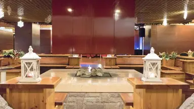 Hotel Regina e Fassa