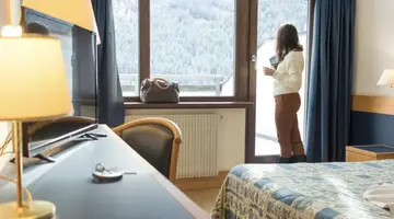 Hotel Regina e Fassa
