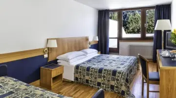 Hotel Regina e Fassa