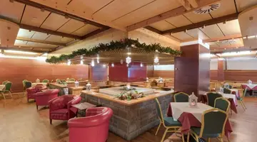 Hotel Regina e Fassa***