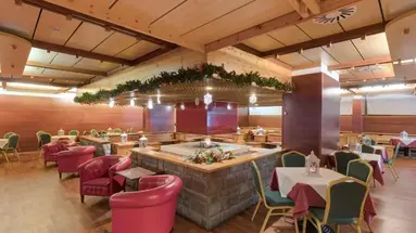 Hotel Regina e Fassa***
