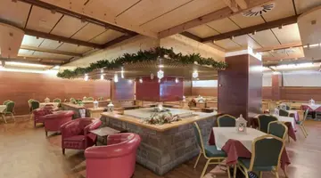 Hotel Regina e Fassa