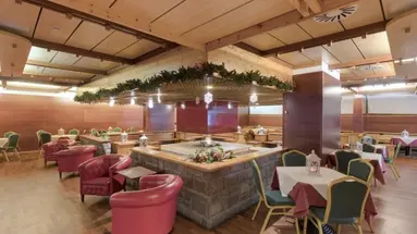 Hotel Regina e Fassa