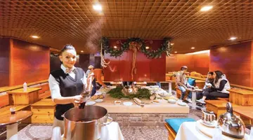 Hotel Regina e Fassa