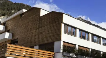 Hotel Regina e Fassa
