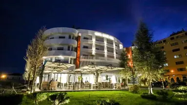 HOTEL REGINA GARDEN
