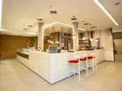 HOTEL REGINA GARDEN