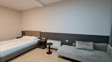 HOTEL REGINA GARDEN