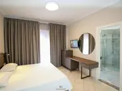 HOTEL REGINA GARDEN