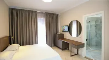 HOTEL REGINA GARDEN