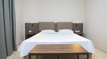 HOTEL REGINA GARDEN