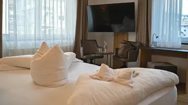 Hotel Regina